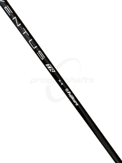 Fujikura Ventus TR Blue 5S Stiff Flex Driver Shaft / Taylormade Adapter Sleeve