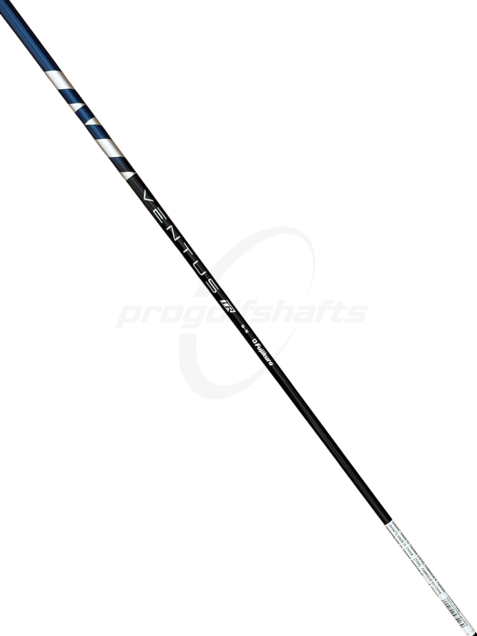 Buy Fujikura Ventus TR Blue 5S Shaft – Stiff Flex | TaylorMade