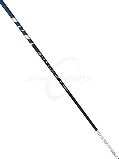 Fujikura Ventus TR Blue 5S Stiff Flex Driver Shaft / Taylormade Adapter Sleeve