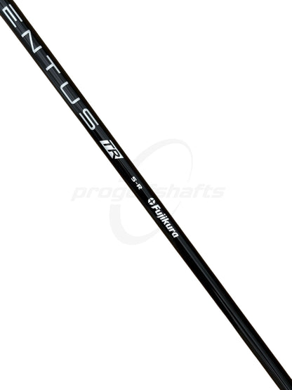 Fujikura VENTUS TR Blue 5R Regular Flex Driver Shaft / Taylormade Adapter Sleeve