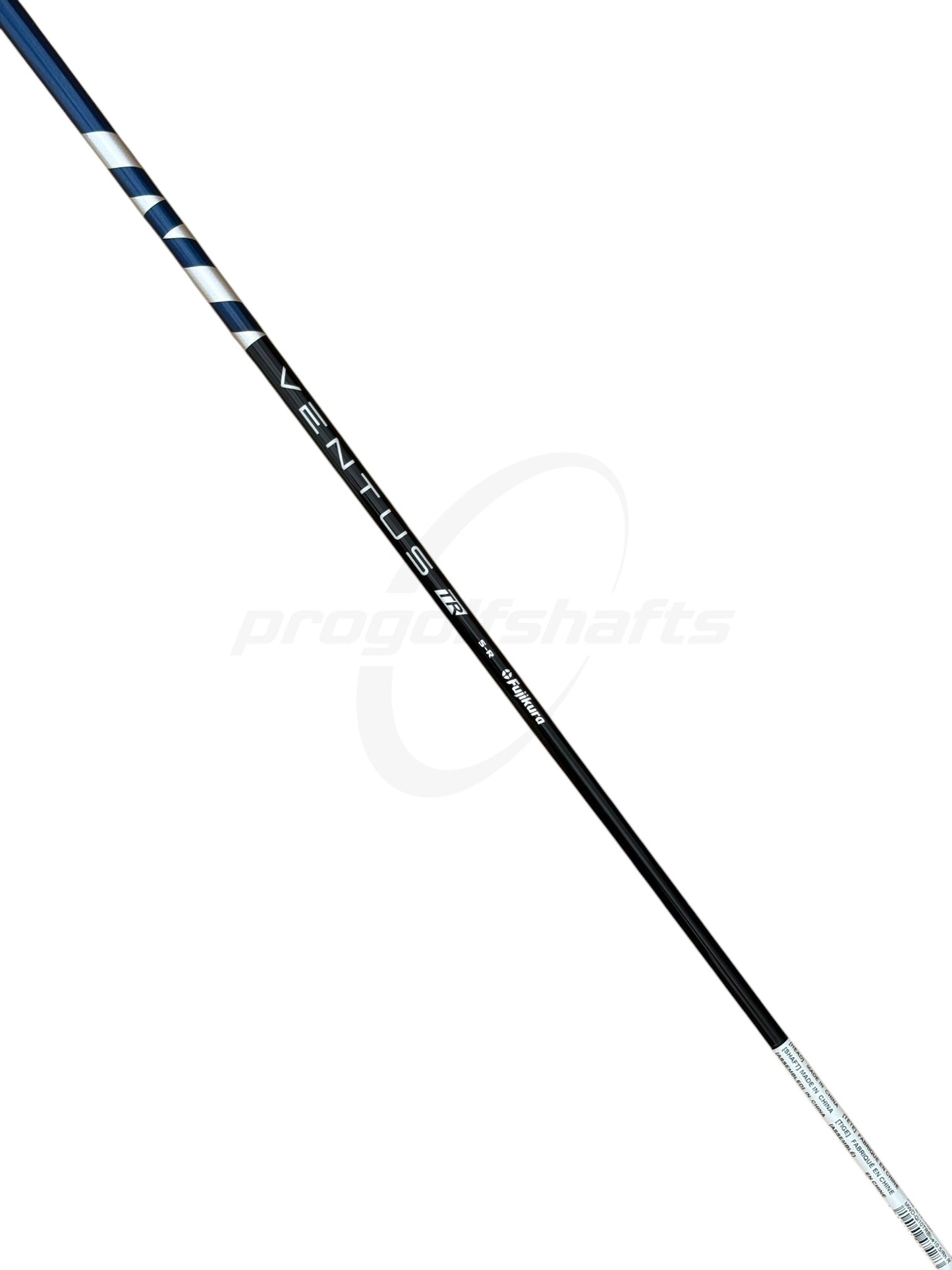 Fujikura VENTUS TR Blue 5R Regular Flex Driver Shaft / Taylormade Adapter Sleeve