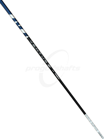 Fujikura VENTUS TR Blue 5R Regular Flex Driver Shaft / Taylormade Adapter Sleeve