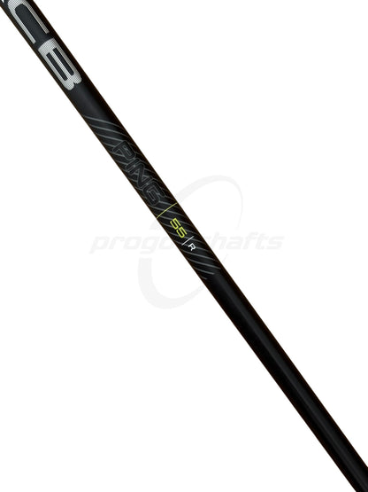 Ping ALTA CB 55 Regular Flex Driver Shaft - PING G440 G430 G410 G425 Adapter
