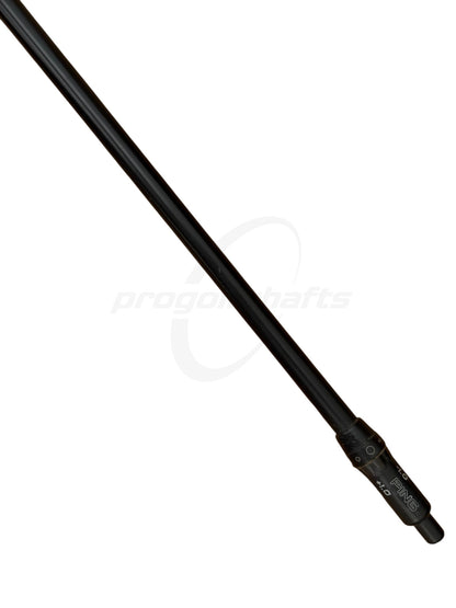 Ping ALTA CB 55 Regular Flex Driver Shaft - PING G440 G430 G410 G425 Adapter