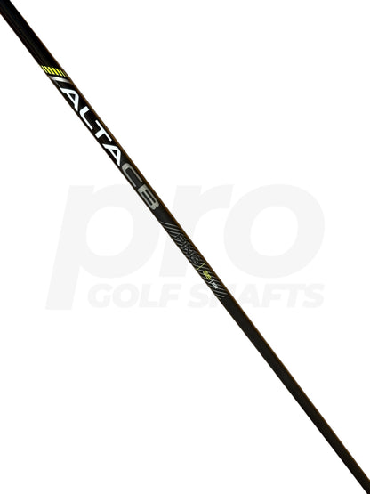 Ping ALTA CB 55 SR Flex Driver Shaft - PING G430 G410 G425 Adapter Sleeve