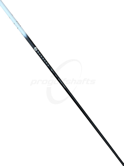 Mitsubishi Bassara E42 Regular Flex Driver Shaft