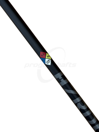 Project X HZRDUS 6.5 62g Extra Stiff Flex Driver Shaft