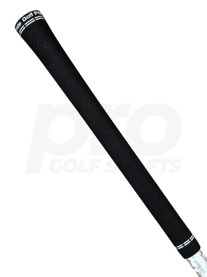Project X 5.5 Denali Red 50 Regular Flex Driver Shaft - Titleist Surefit Adapter