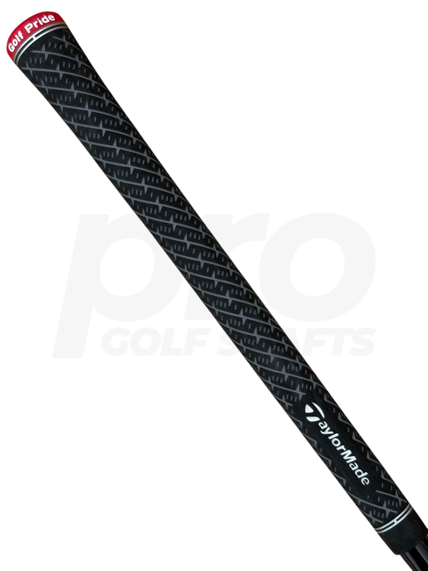 Mitsubishi Kaili Red 60 Stiff Flex Driver Shaft / TaylorMade Adapter Sleeve