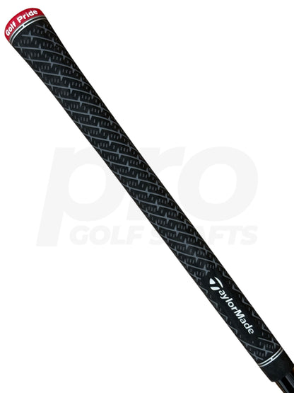 Mitsubishi Kaili Red 60 Stiff Flex Driver Shaft / TaylorMade Adapter Sleeve