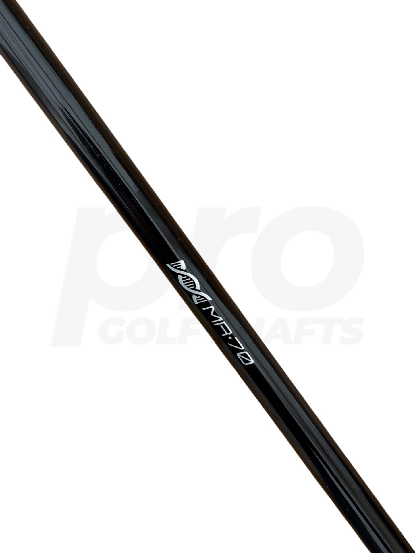 Mitsubishi Kaili Red 60 Stiff Flex Driver Shaft / TaylorMade Adapter Sleeve