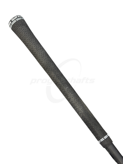 Veylix Mansion EXP-7 Stiff Flex Driver Shaft - PING G430 G410 G425 G440 Adapter