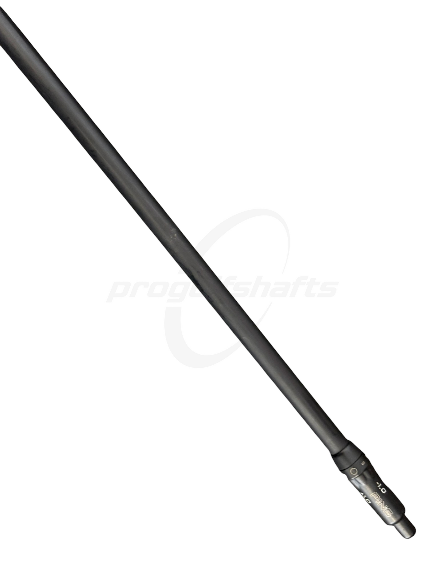 Veylix Mansion EXP-7 Stiff Flex Driver Shaft - PING G430 G410 G425 G440 Adapter