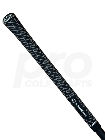 Mitsubishi Kai'li White 60s Dark Wave Stiff Flex Driver Shaft / TaylorMade Tip