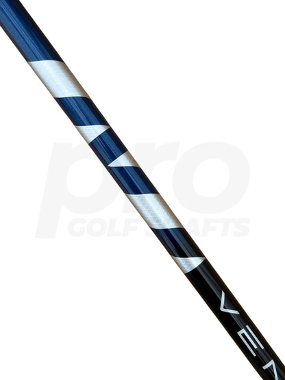 Fujikura Ventus TR Blue 5S Stiff Flex Driver Shaft / Taylormade Adapter Sleeve