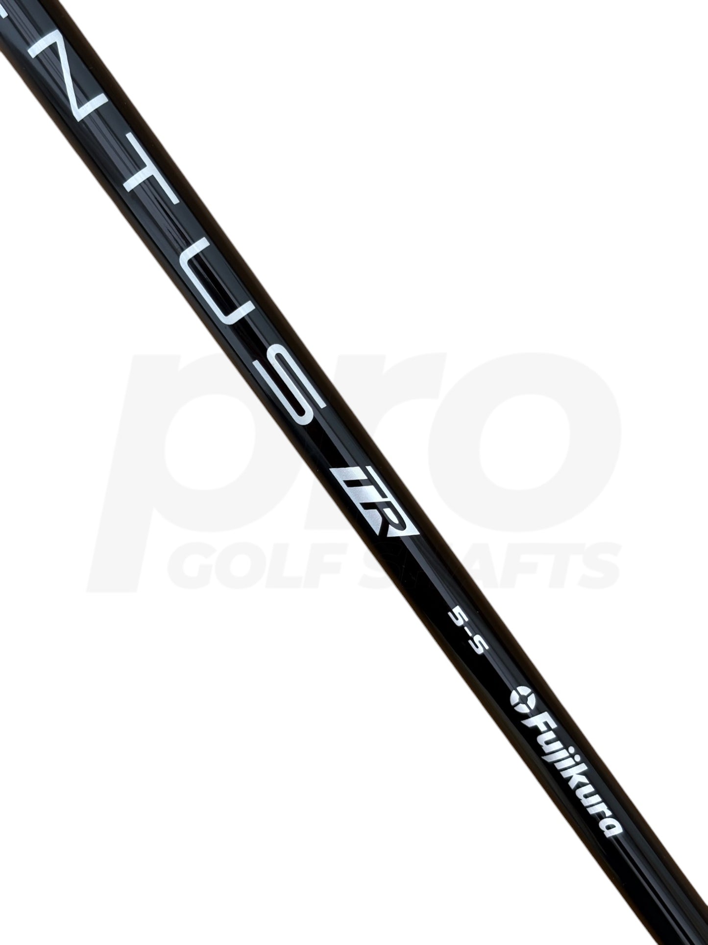 Fujikura Ventus TR Blue 5S Stiff Flex Driver Shaft / Taylormade Adapter Sleeve