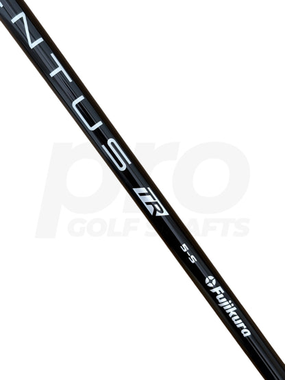 Fujikura Ventus TR Blue 5S Stiff Flex Driver Shaft / Taylormade Adapter Sleeve