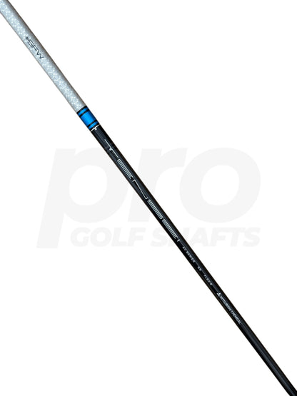Tensei AV Blue Raw 55 SFW Stiff Flex Driver Shaft - Titleist Surefit Adapter