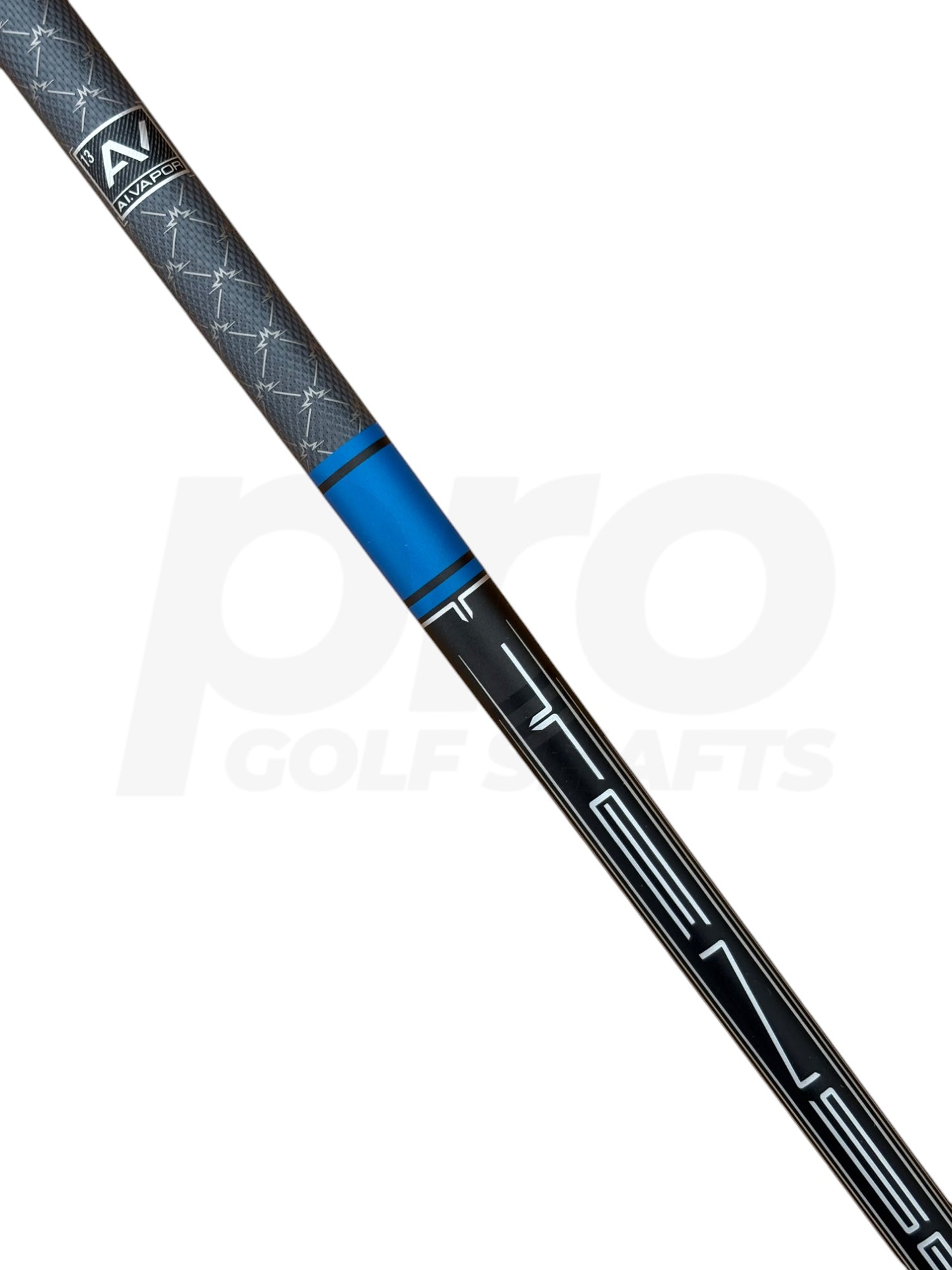 Tensei AV Limited Blue 65 Stiff Flex Driver Shaft / Taylormade Adapter Sleeve