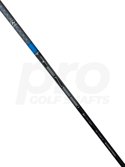 Tensei AV Limited Blue 65 Stiff Flex Driver Shaft / Taylormade Adapter Sleeve