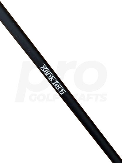 Tensei AV Limited Blue 65 Stiff Flex Driver Shaft / Taylormade Adapter Sleeve