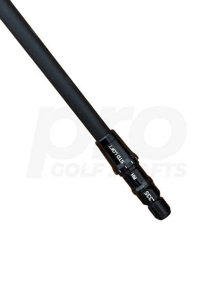 Tensei AV Limited Blue 65 Stiff Flex Driver Shaft / Taylormade Adapter Sleeve