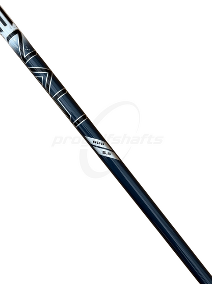 Project X Denali 5.5 Blue 60g Regular Flex Driver Shaft