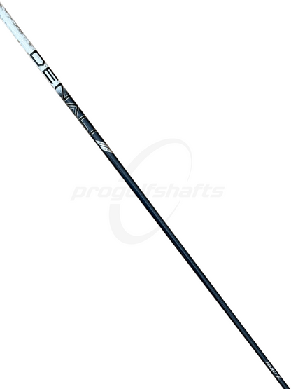 Project X Denali 5.5 Blue 60g Regular Flex Driver Shaft
