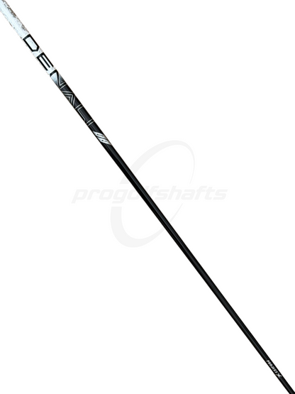 Project X Denali 6.0 Black 60g Stiff Flex Driver Shaft