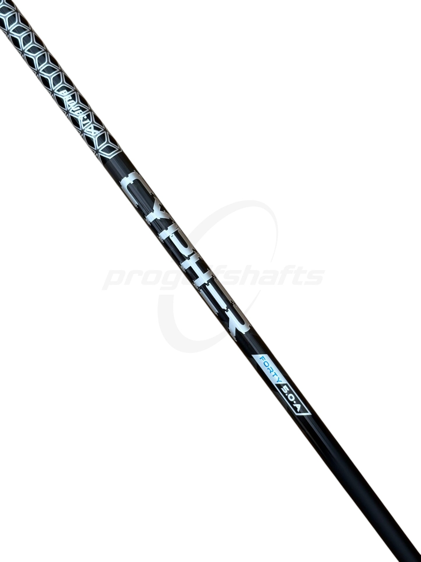 Project X Cypher Forty 5.0 Senior Flex Driver Shaft