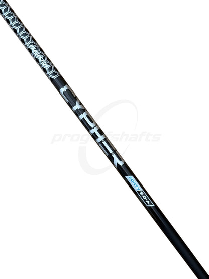 Project X Cypher Forty 5.0 Senior Flex Driver Shaft