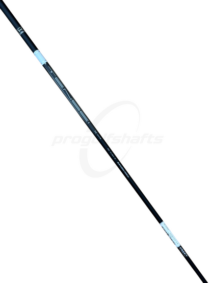 Mitsubishi Tensei 1K White RIP 65 Stiff Flex Driver Shaft - Titleist Surefit Adapter