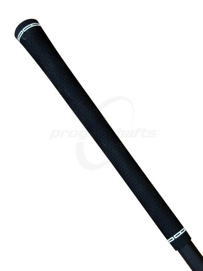 Mitsubishi Tensei 1K White RIP 65 Stiff Flex Driver Shaft - Titleist Surefit Adapter