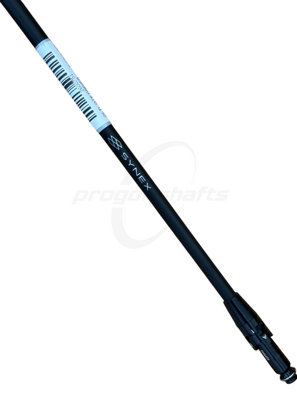 Project X Titan 6.0 Black Stiff Flex Driver Shaft - Titleist Surefit Adapter