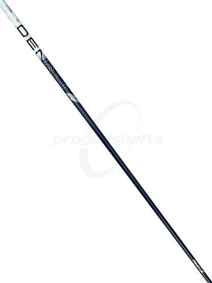 Denali 6.0 Blue 60g Stiff Flex Driver Shaft - Ping G440 G430 G410 G425 Adapter
