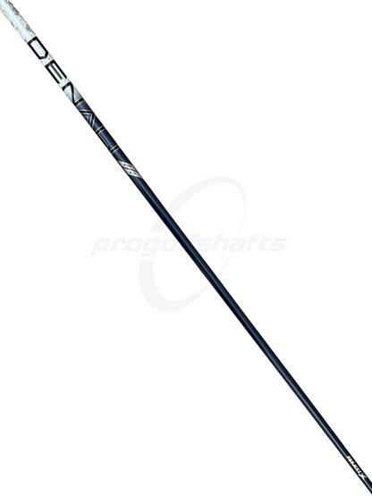 Denali 5.0 Blue 50g Senior Flex Driver Shaft - PXG Adapter