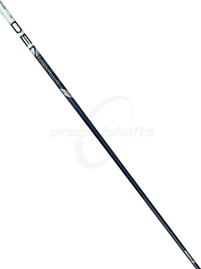 Denali 6.0 Blue 50g Stiff Flex Driver Shaft - PXG Adapter