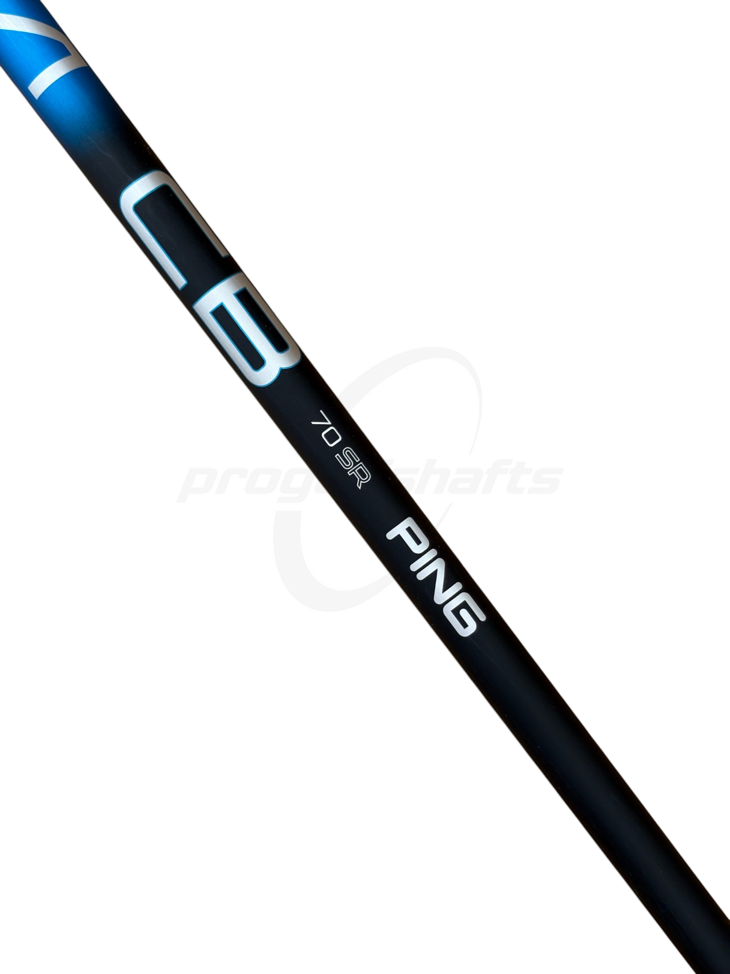 Ping ALTA CB 70 SR Flex 5 Hybrid Shaft - PING G440 G430 G410 G425 Adapter