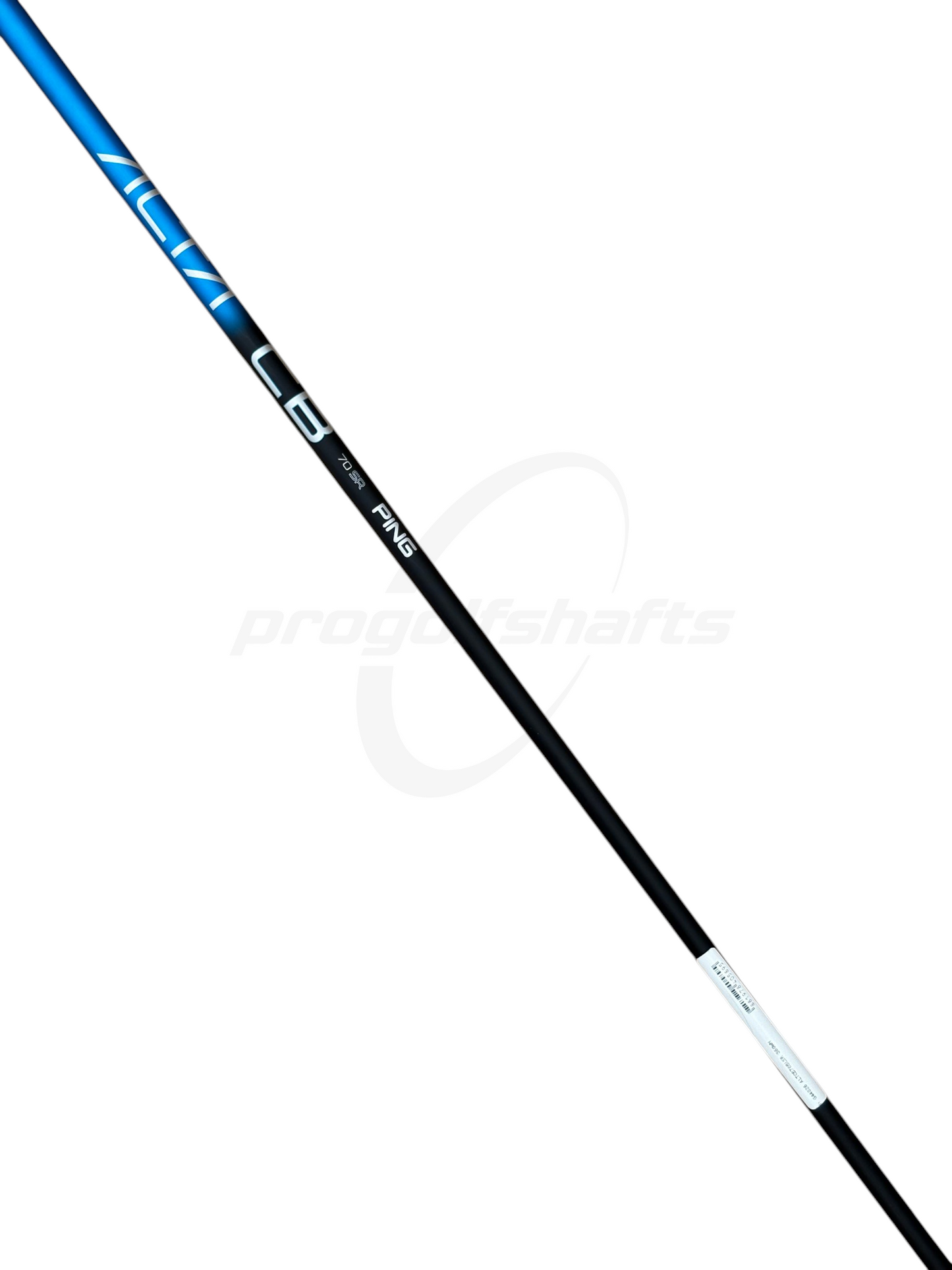 Ping ALTA CB 70 SR Flex 5 Hybrid Shaft - PING G440 G430 G410 G425 Adapter