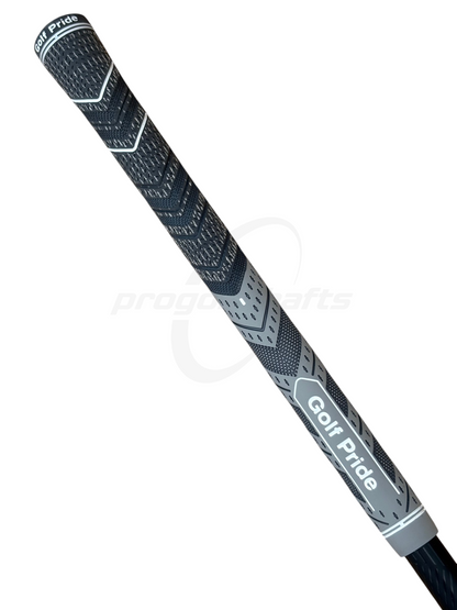 Project X Titan 6.5 Black Extra Stiff Flex Driver Shaft - Titleist Surefit Adapter