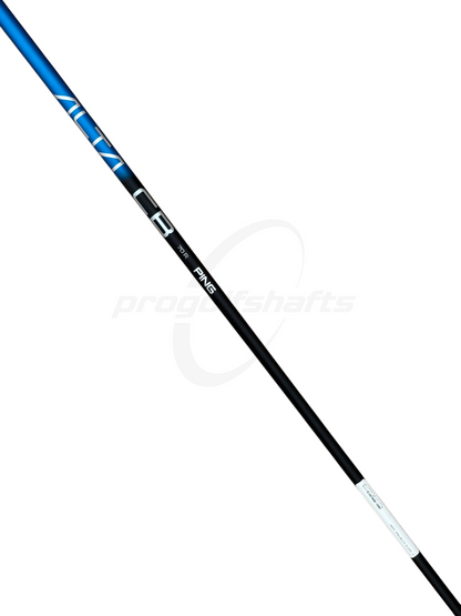 Ping ALTA CB 70 Regular Flex 4 Hybrid Shaft - PING G440 G430 G410 G425 Adapter