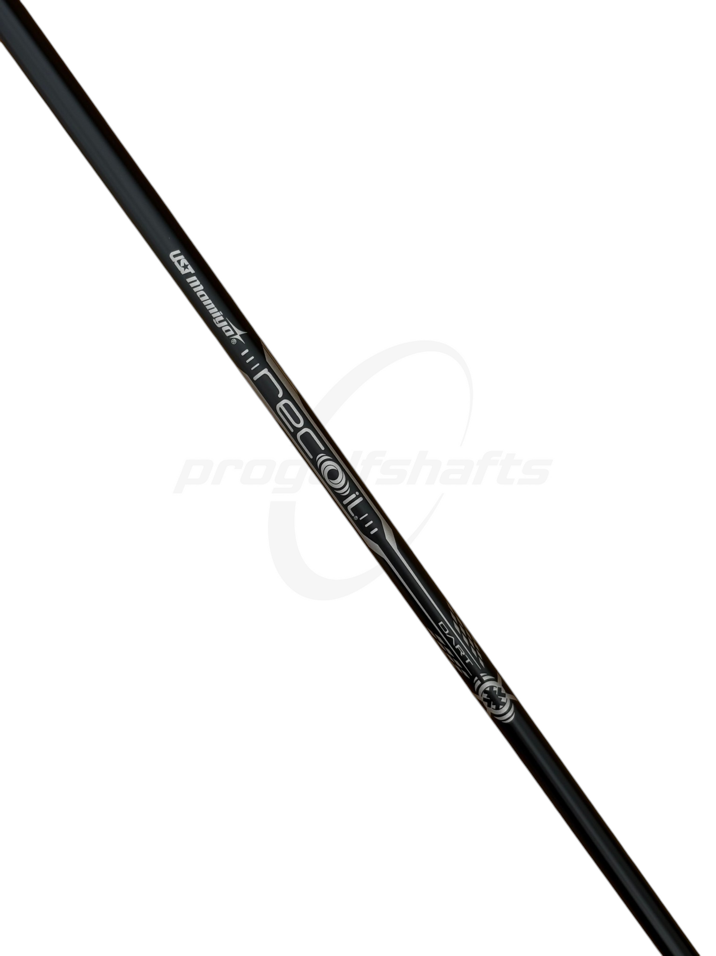 UST Mamiya Recoil Dart 80 Senior Flex Hybrid Shaft
