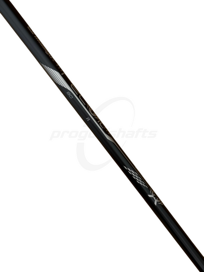 UST Mamiya Recoil Dart 80 Senior Flex Hybrid Shaft