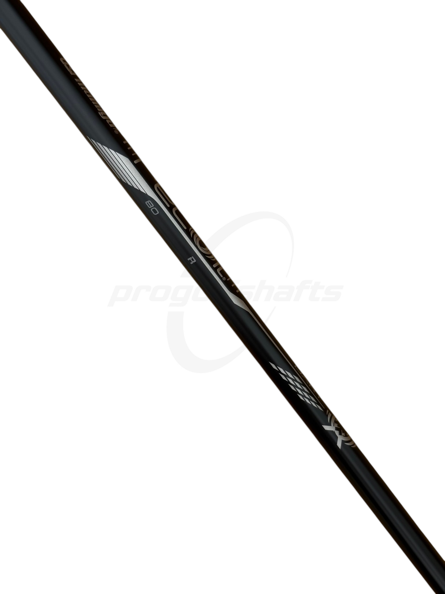 UST Mamiya Recoil Dart 80 Regular Flex Hybrid Shaft