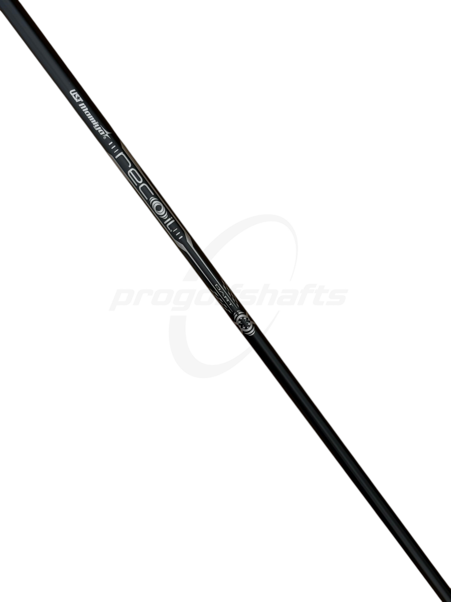 UST Mamiya Recoil Dart 80 Senior Flex Hybrid Shaft
