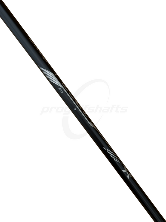 UST Mamiya Recoil Dart 80 Senior Flex Hybrid Shaft