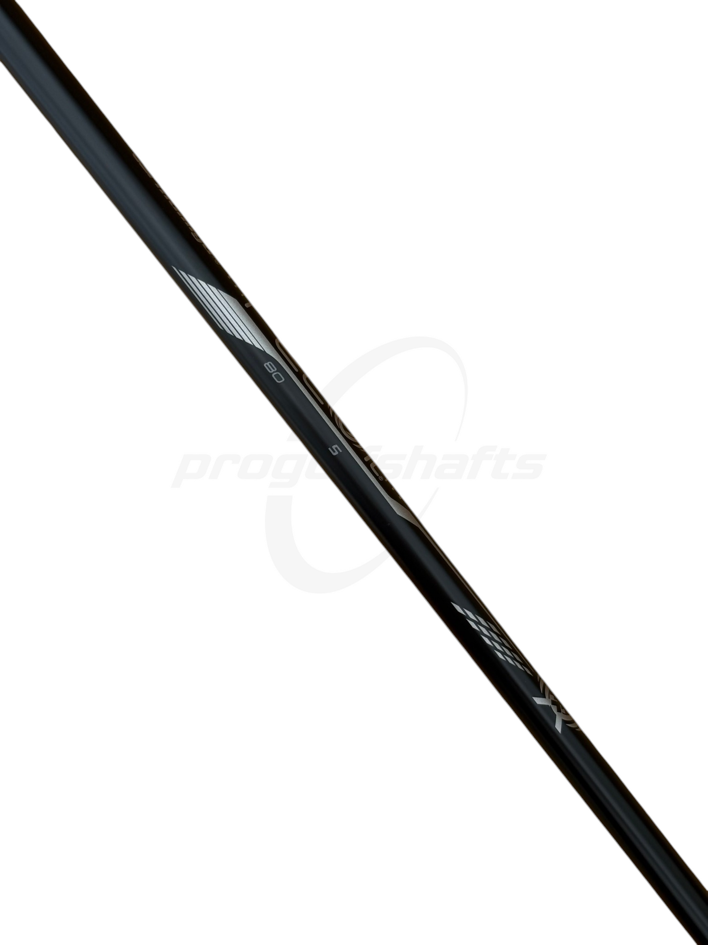 UST Mamiya Recoil Dart 80 Stiff Flex Hybrid Shaft