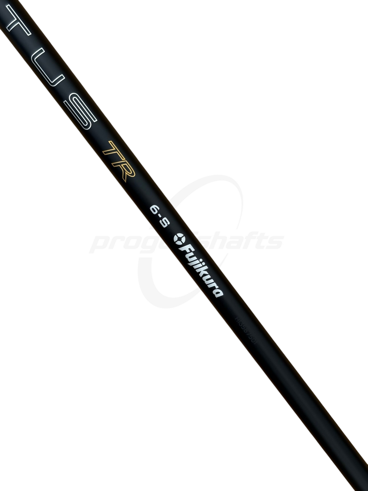 Fujikura Ventus TR Black 6S Velocore+ Stiff Flex Driver Shaft