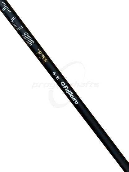 Fujikura Ventus TR Black 6S Velocore+ Stiff Flex Driver Shaft