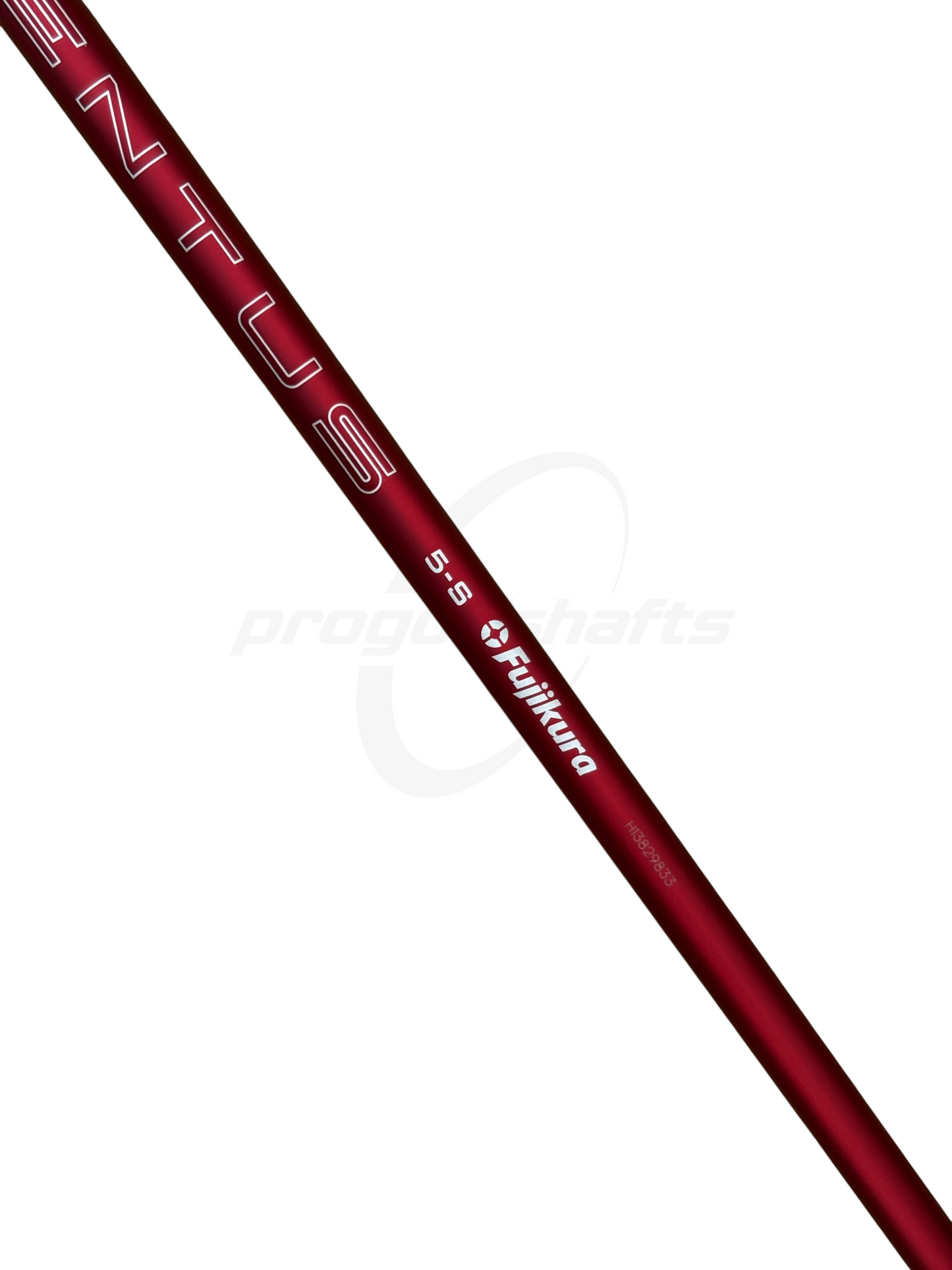 Fujikura Ventus Red Velocore+ 5S Stiff Flex Driver Shaft